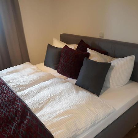 Appartement Lieblingsplatz Am Kurpark à Brilon Extérieur photo