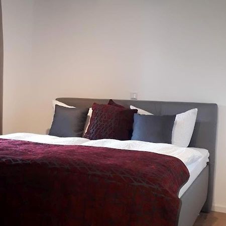 Appartement Lieblingsplatz Am Kurpark à Brilon Extérieur photo