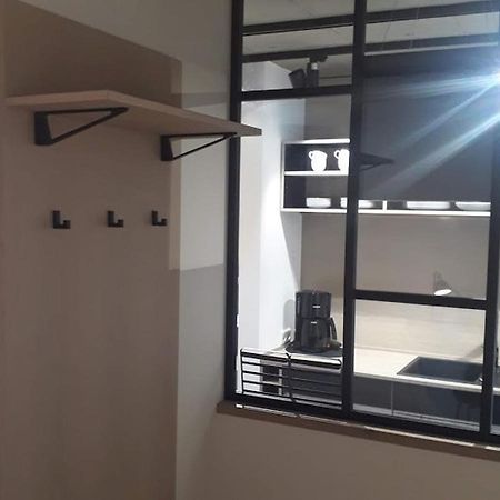 Appartement Lieblingsplatz Am Kurpark à Brilon Extérieur photo