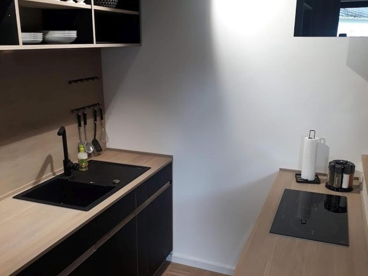 Appartement Lieblingsplatz Am Kurpark à Brilon Extérieur photo